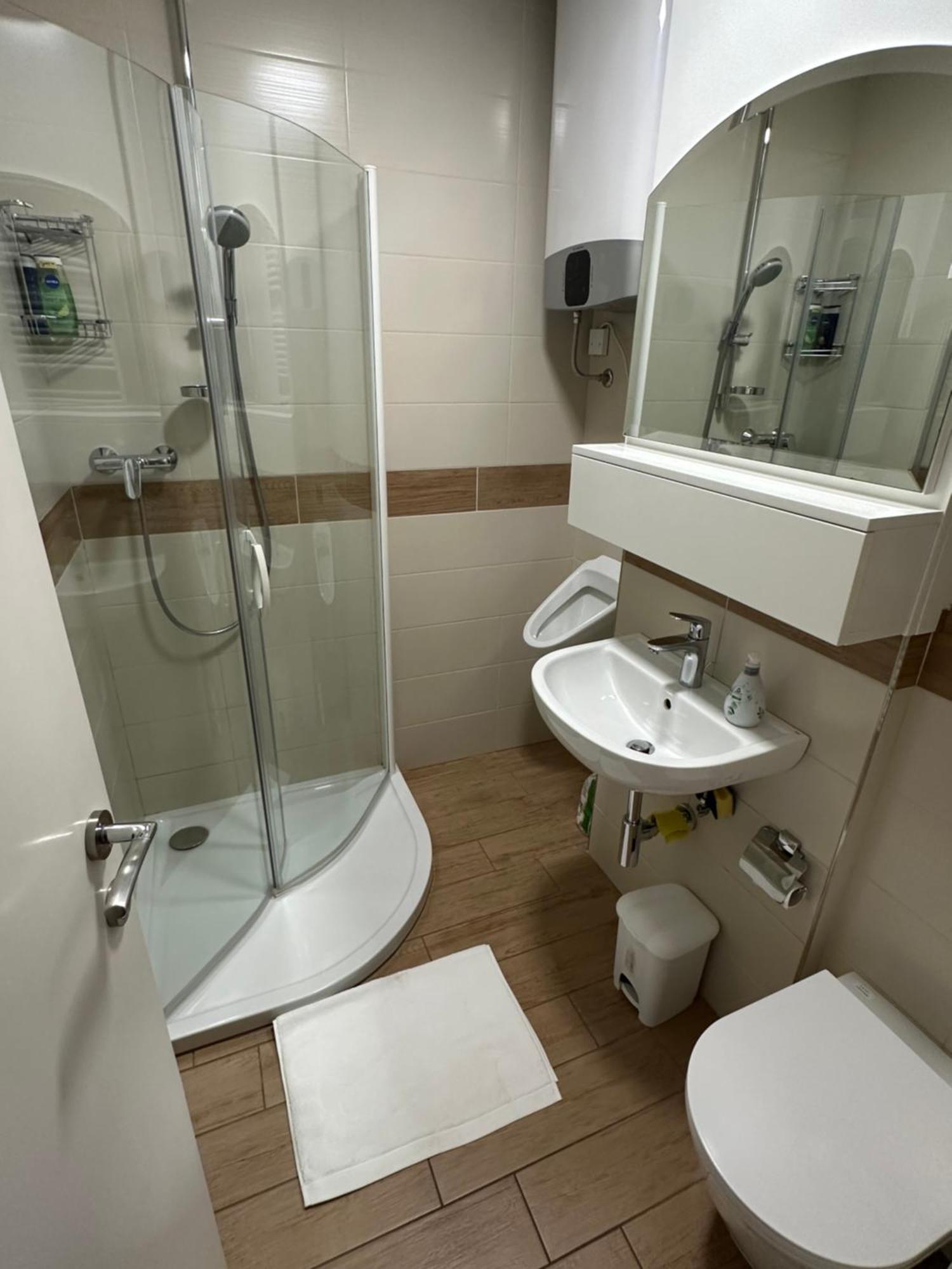 Bovecenter Apartments Kaninska Vas Esterno foto